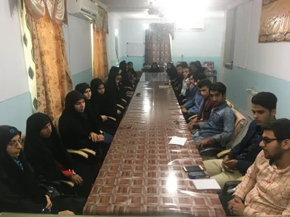مطالبه&zwnj;گری دقیق از مسئولان در امتداد وظایف بسیج دانشجویی است