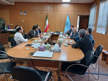 کلینیک صنعت پتروشیمی در دانشگاه صنعتی امیرکبیر راه اندازی می&zwnj;شود
