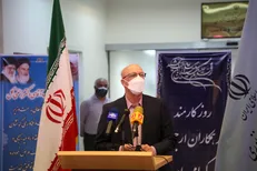 درخواست زلفی‌گل از اعضای هیات علمی دانشگاه‌ها و کارمندان وزارت علوم