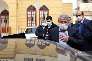 ششمین مجمع عمومی حزب ندای ایرانیان