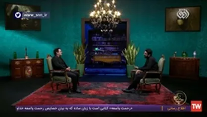 خادمی حسین رفیعی در دستگاه امام حسین (ع)