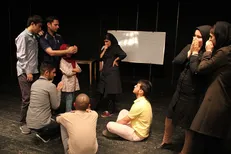 نامزد‌های نهایی بخش «ترجمه نمایشنامه» جشنواره تئاتر دانشگاهی مشخص شد