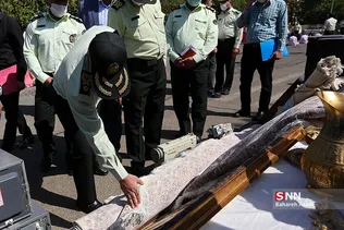  جستجو عکس عکس خبریکد خبر: ۸۶۶۷۲۴ طرح کاشف پلیس آگاهی