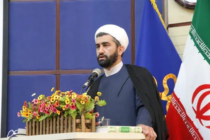 حامیم بستری مناسب برای تقویت بنیان&zwnj;های فکری و اعتقادی در دانشگاه شیراز