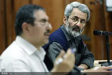 سلیمی‌نمین: منتقدان و حامیان دولت به‌دنبال منافع حزبی نباشند