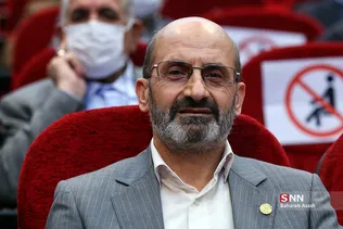 تودیع و معارفه رئیس دانشگاه صنعتی شریف