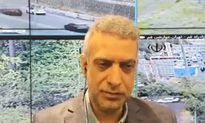 معاون مرکز راه&zwnj;های کشور: دیروز رکورد افزایش ترافیک با ۲ میلیون و ۶۰۰ هزار ترافیک بین استانی شکسته شد