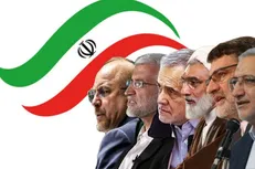 بازگشت به گفتمانی که حل همه مسائل را در گرو مذاکره می‌داند خیانت به ملت ایران خواهد بود / نگاه تحقیرآمیز برخی نامزدها به ظرفیت‌های کشور انگیزه کُش است