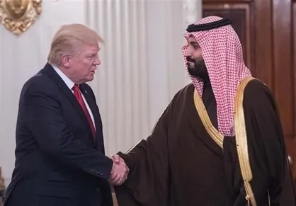 کارشناس بی&zwnj;بی&zwnj;سی: مشکل دولت ترامپ، مطالبات مردم ایران یا حقوق بشر نیست