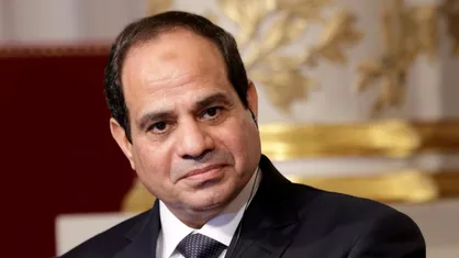 عقب&zwnj;نشینی السیسی از مواضع تند علیه قطر
