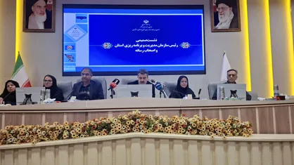 ۴۸.۱۸ درصد پست&zwnj;های ادارت چهارمحال و بختیاری بدون تصدی هستند