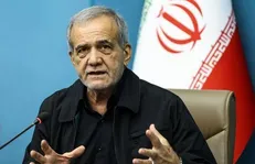پزشکیان: توانمندسازی از راهکار‌های موثر مقابله با مواد مخدر است