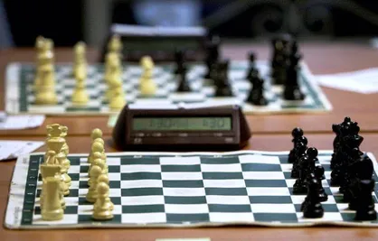 آغاز مسابقات انتخابی تیم ملی شطرنج اعزامی به جام ملت&zwnj;های آسیا در عربستان