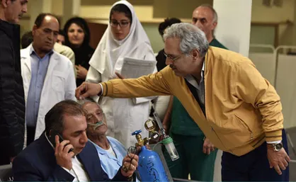 فروش فیلم &laquo;مدیری&raquo; اعلام نشد