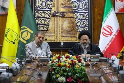 رئیس سازمان حج: خسارت تاخیر پرواز&zwnj;های عمره به زائران پرداخت شود