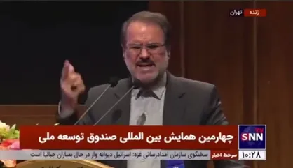 خدائیان: صندوق توسعه ملی نیاز به شفافیت بیشتری دارد/ میزان برداشت هر دولت از صندوق نباید محرمانه باشد؛ مردم باید در جریان قرار بگیرند