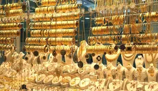 کاهش قیمت طلا و سکه در هفته جاری