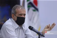 پزشکیان: در صورت اقبال مردم به فردی دیگر از جبهه اصلاحات، کنار خواهم کشید / کشور را نمی‌توان با زور اداره کرد / نگاه بسته در حاکمیت، باید کنار گذاشته شود / آیا صنعت هسته‌ای برای سفره مردم نان می‌شود؟
