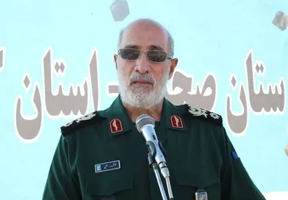 استفاده از سلاح&zwnj;ها و تجهیزات جدید در رزمایش نیروی زمینی سپاه