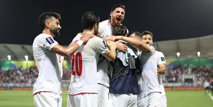 ایران به دنبال طلسم شکنی بدون طارمی