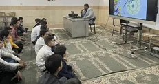 اجرای طرح قاضی مدرسه در کرمان