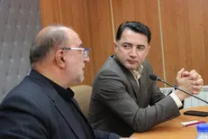 ظرفیت ساخت ۳۰ هزار واحد مسکونی در ورودی غربی پایتخت