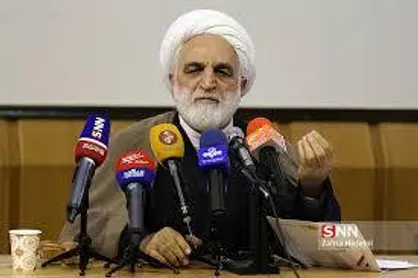 اژه&zwnj;ای: برگزاری جلسات قرارگاه پیگیری فرامین رهبرانقلاب شعاری نیست