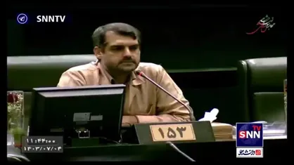 رئیسی: رئیس&zwnj;جمهور در انتخاب کلمات دقت بیشتری به خرج بدهد