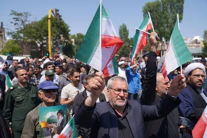 ضدصهیونیستی&zwnj;ترین برنامه غدیر در کشور برگزار می&zwnj;شود