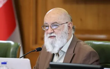 چمران: تاکسی&zwnj;های اینترنتی باید قانونمند بوده و راننده&zwnj;ها شناخته شده باشند/ اگر ادعا می&zwnj;کنند صنف هستند چرا در خصوص جنایت اخیر پاسخگو نبودند؟ + فیلم