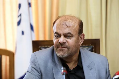 وزیر راه و شهرسازی: مقصران حادثه قطار مشهد-یزد بعد از اعلام نتیجه کمیسیون حوادث معرفی می&zwnj;شوند
