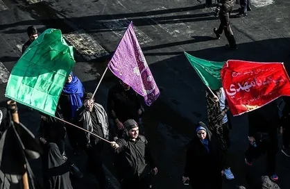 مداحان عرب&zwnj;زبان مقیم ایران راهی عراق می&zwnj;شوند / اعزام محدود سخنرانان و مداحان به راهپیمایی اربعین
