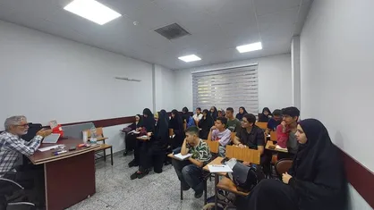 برگزاری کارگاه نویسندگی &laquo;روایت معنا&raquo; با محوریت دفاع مقدس برای نسل نوجوان و جوان