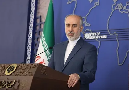 کنعانی: حمله تروریستی به شهروندان افغانستانی نسبتی با آموزه&zwnj;های اسلام ندارد