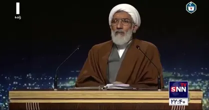 پورمحمدی: انقلاب ما انقلاب فرهنگی بوده است