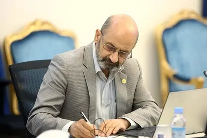 پیام تسلیت رئیس دانشگاه شریف به مناسبت درگذشت دانشجوی این دانشگاه