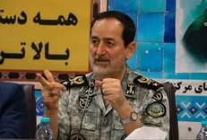 امیر گلفام: هدف جنگ شناختی از بین بردن اعتماد جامعه نسبت به حاکمیت است