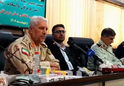 سال سخت در انتظار قاچاقچیان دریا و خشکی/ کشف ۳ میلیون ۷۰۰ هزار لیتر سوخت توسط مرزبانی از ابتدای سال تاکنون+فیلم