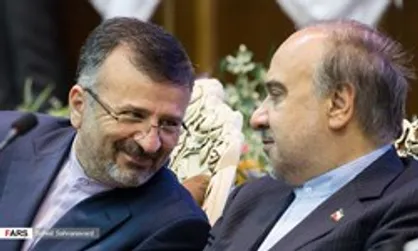 هر ۲۳ ملی&zwnj;پوش مانند یک سردار ایرانی هستند