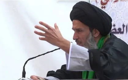 مجتهد قلابی؛ عامل حمله به کنسولگری ایران در کربلا