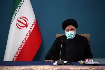 جلسه شورای عالی فضای مجازی