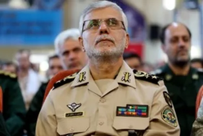 معاون پژوهشگاه شهید سلیمانی: در روز&zwnj;های ابتدایی دفاع مقدس بر خلاف انتظارها، نیروی هوایی ایران نیروی هوایی عراق را تقریباً از بین برد