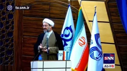رئیس دانشگاه قم: از ۲۳ ملیت دانشجو در دانشگاه قم در حال تحصیل&zwnj;اند/ اراده داریم این تعداد را به ۵۰ ملیت برسانیم