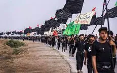 آخرین آمار بازگشت زائران اربعین به کشور