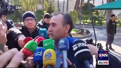 دهقان: تعداد تایید صلاحیت شدگان زیاد است/ به ازای هر کرسی مجلس، 48 کاندیدا وجود دارد