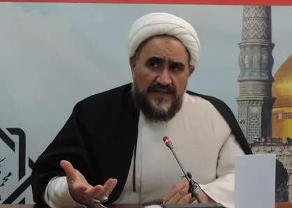 حقیقت &laquo;عدالت&raquo; در گفتمان انقلاب اسلامی