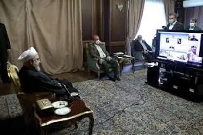 رئیس جمهور فرماندهی قرارگاه ملی مقابله با کرونا را بر عهده بگیرد
