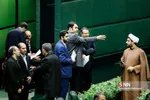 تقدیم لایحه بودجه سال 1399