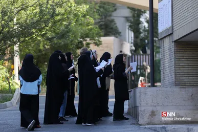 فردا؛ کنکور‌ی ها به ایستگاه آخر می‌رسند/ قولنج کنکور را بشکنید