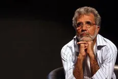 مسعود فراستی بهتر است در «هفت» بماند/ از فرمایشات کلیشه‌ای منتقدین متوسط بدم می‌آید!